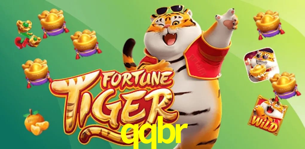 Welcome Bonus qqbr