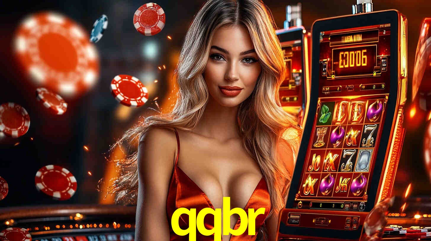 qqbr - Cassino Oficial Autorizado Brasil - qqbr.com