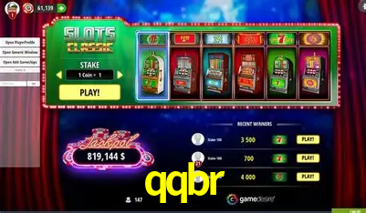 Desvendando o Mundo dos Jogos Virtuais na qqbr