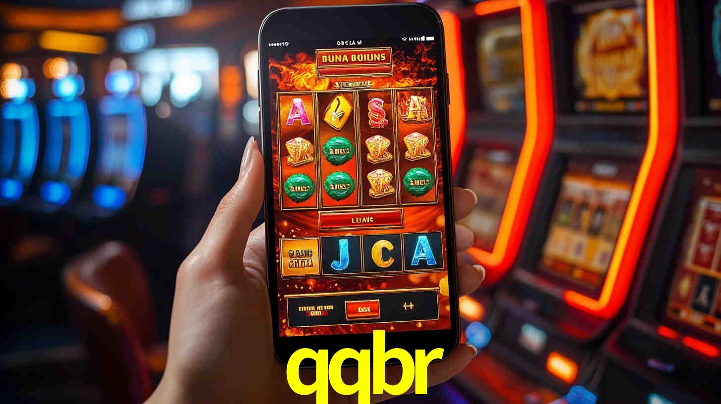 qqbr: Seu Cassino Premiado com Pagamentos Rápidos