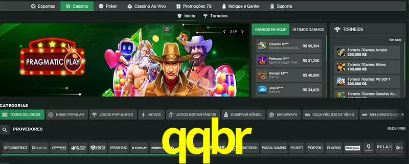 cassino qqbr