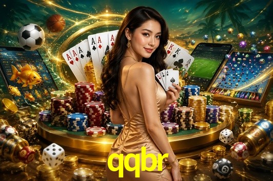 Roulette Table qqbr
