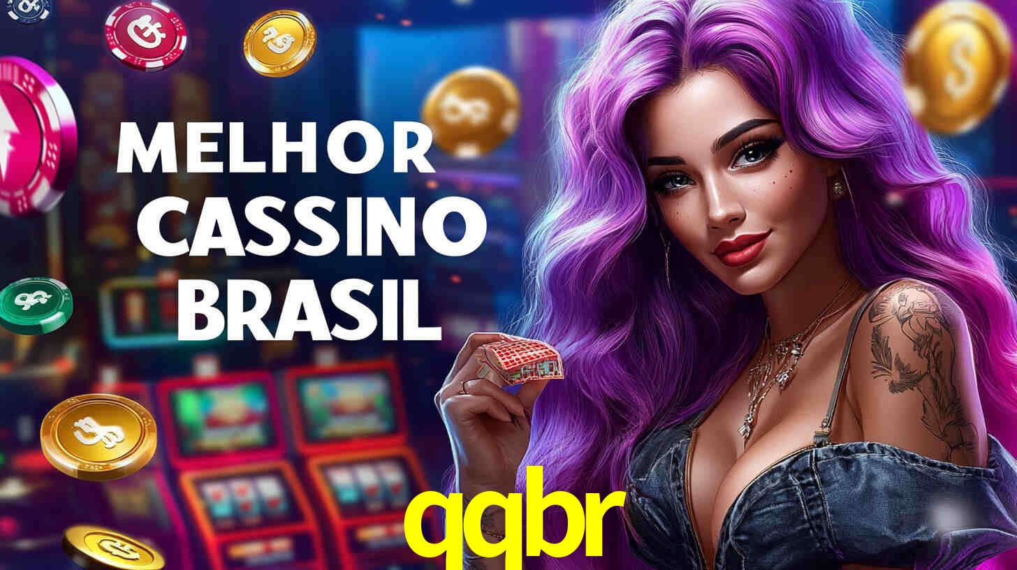 Inovações de Jogos na qqbr: O Futuro das Experiências Interativas