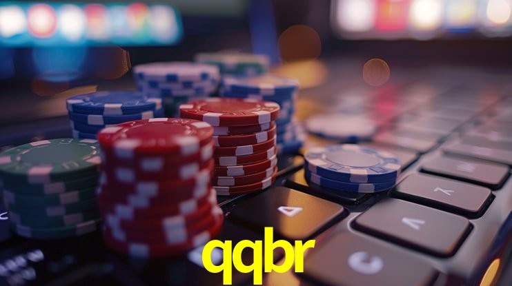qqbr PIX Instantâneo - Saques em 8 Minutos