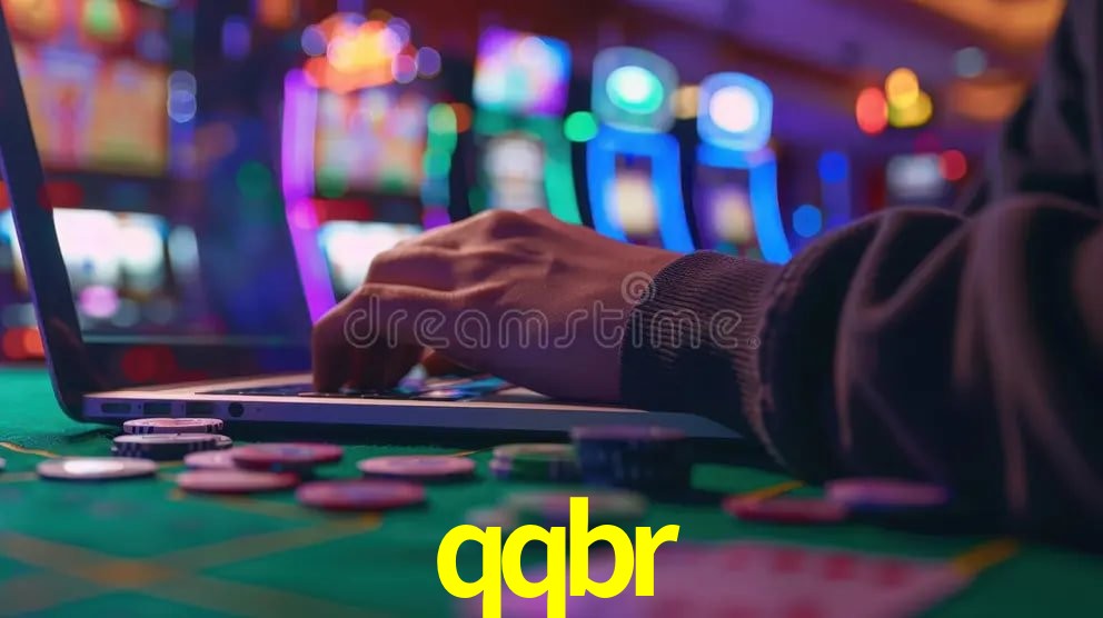 Casino VIP qqbr