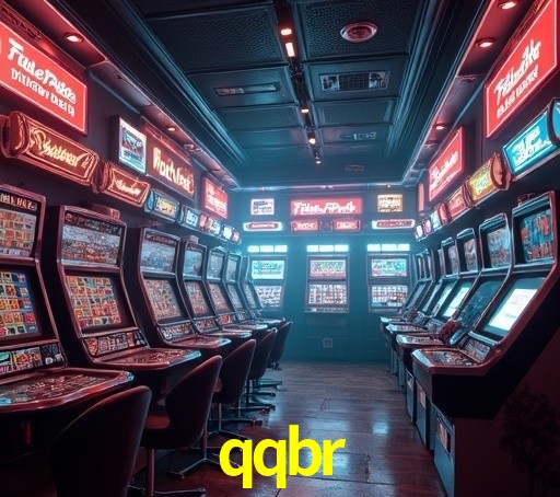 Plataforma qqbr - Cloud AWS Infrastructure