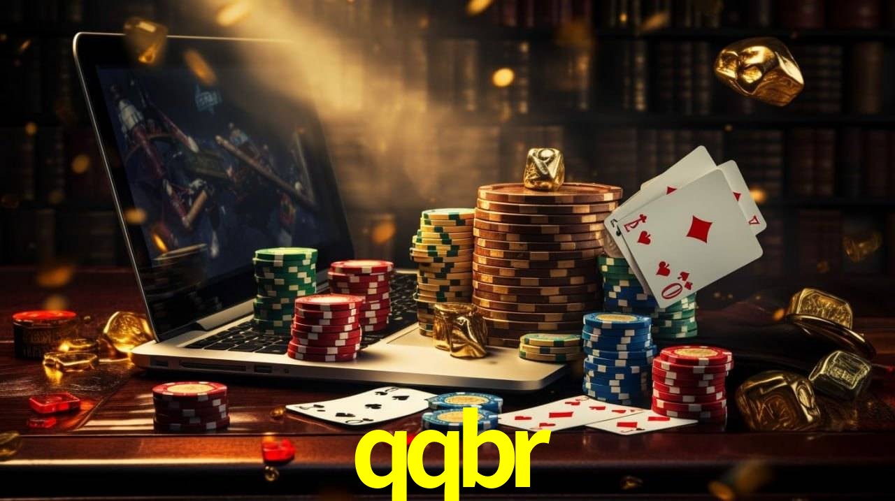 Apostas de Tênis qqbr
