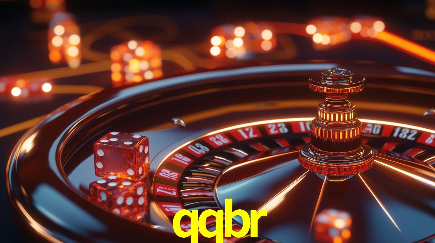 Live Casino qqbr
