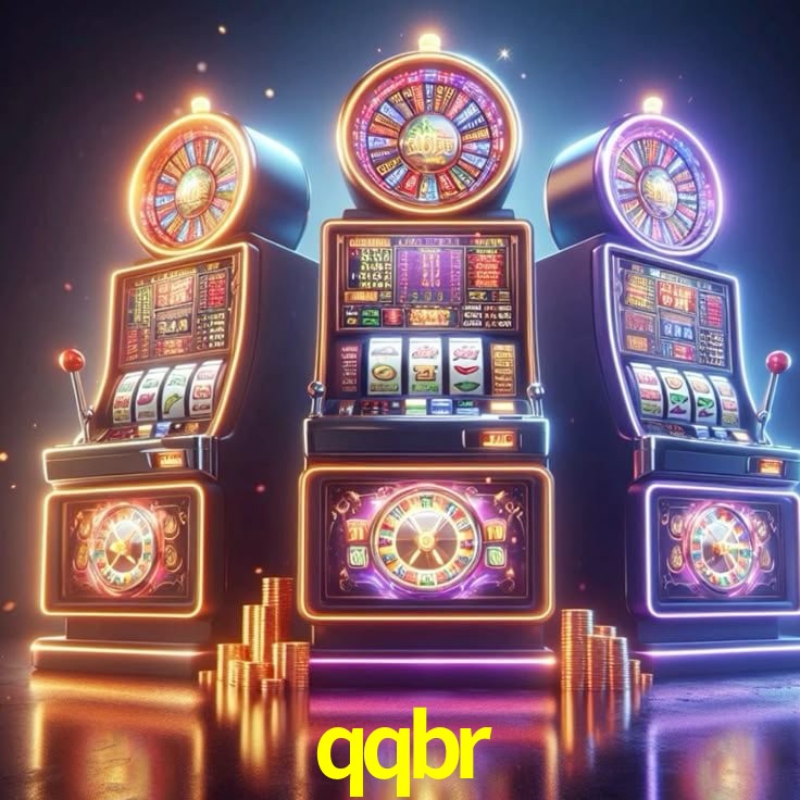 qqbr: Jogos de Caça-Níqueis-Altas Recompensas, Roleta-Velocidade, Blackjack-Desafios Máximos