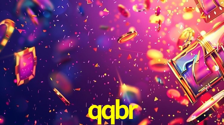 Interface do App qqbr