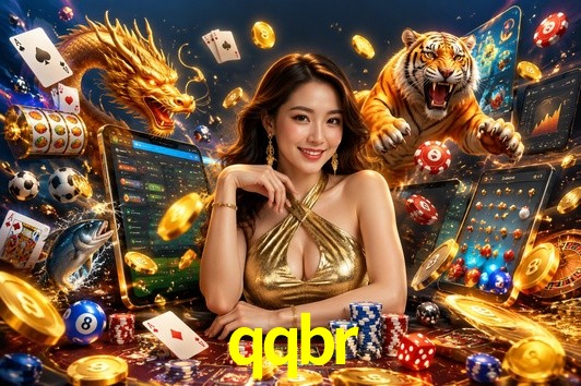 Secure Login qqbr