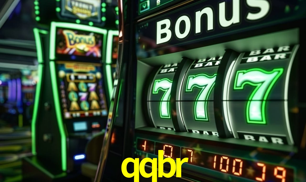 Live Casino qqbr