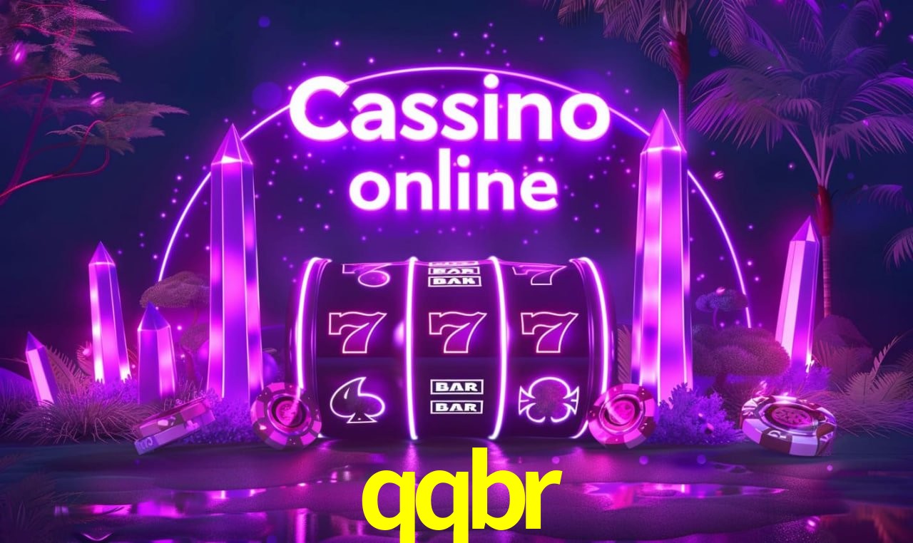 qqbr Certificado eCOGRA - Jogos Justos Auditados
