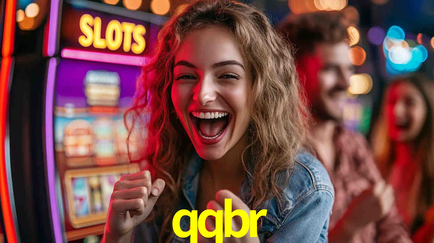 A Emoção da Loteria na qqbr: Uma Chance de Mudança de Vida