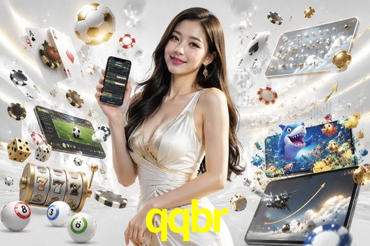 Slot Games qqbr