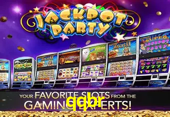 Descubra o Mundo do Cassino Online com qqbr