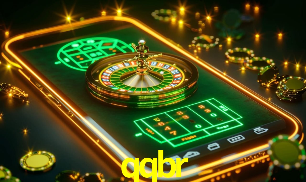 qqbr Instalar Logo 3