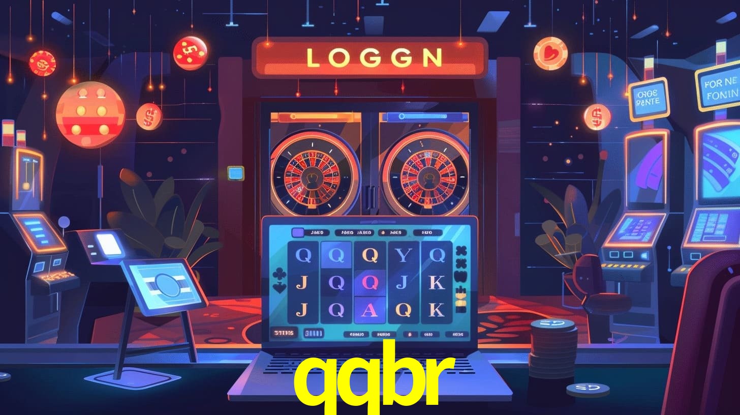 qqbr Segurança Logo 2