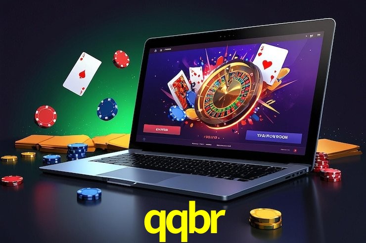 qqbr Segurança Logo 3