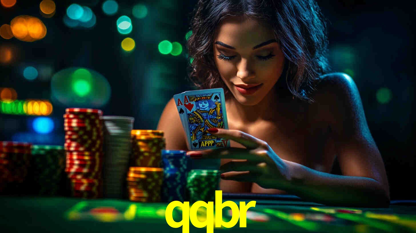 Desvendando o Mundo dos Jogos Virtuais na qqbr