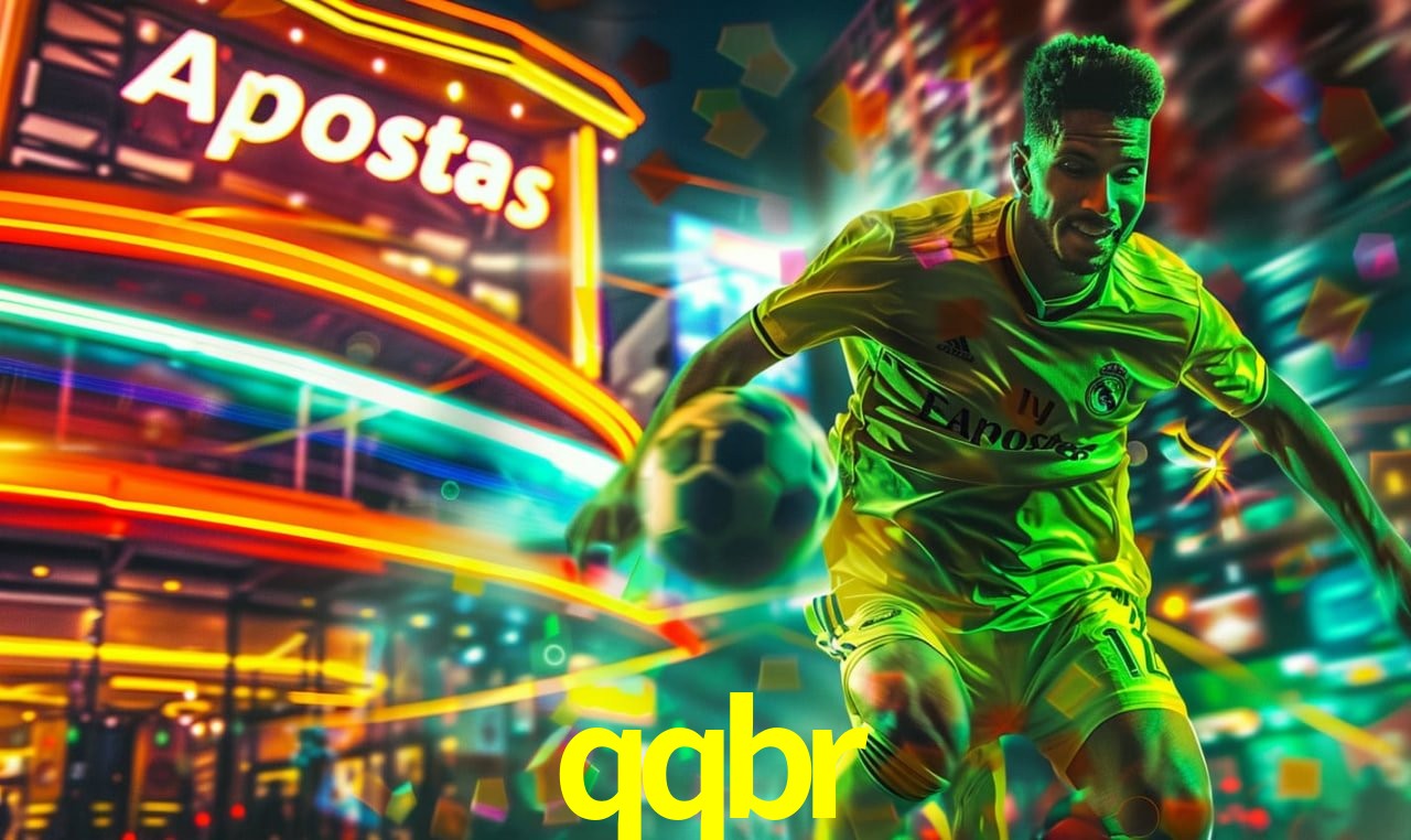 Benefícios da Conta qqbr