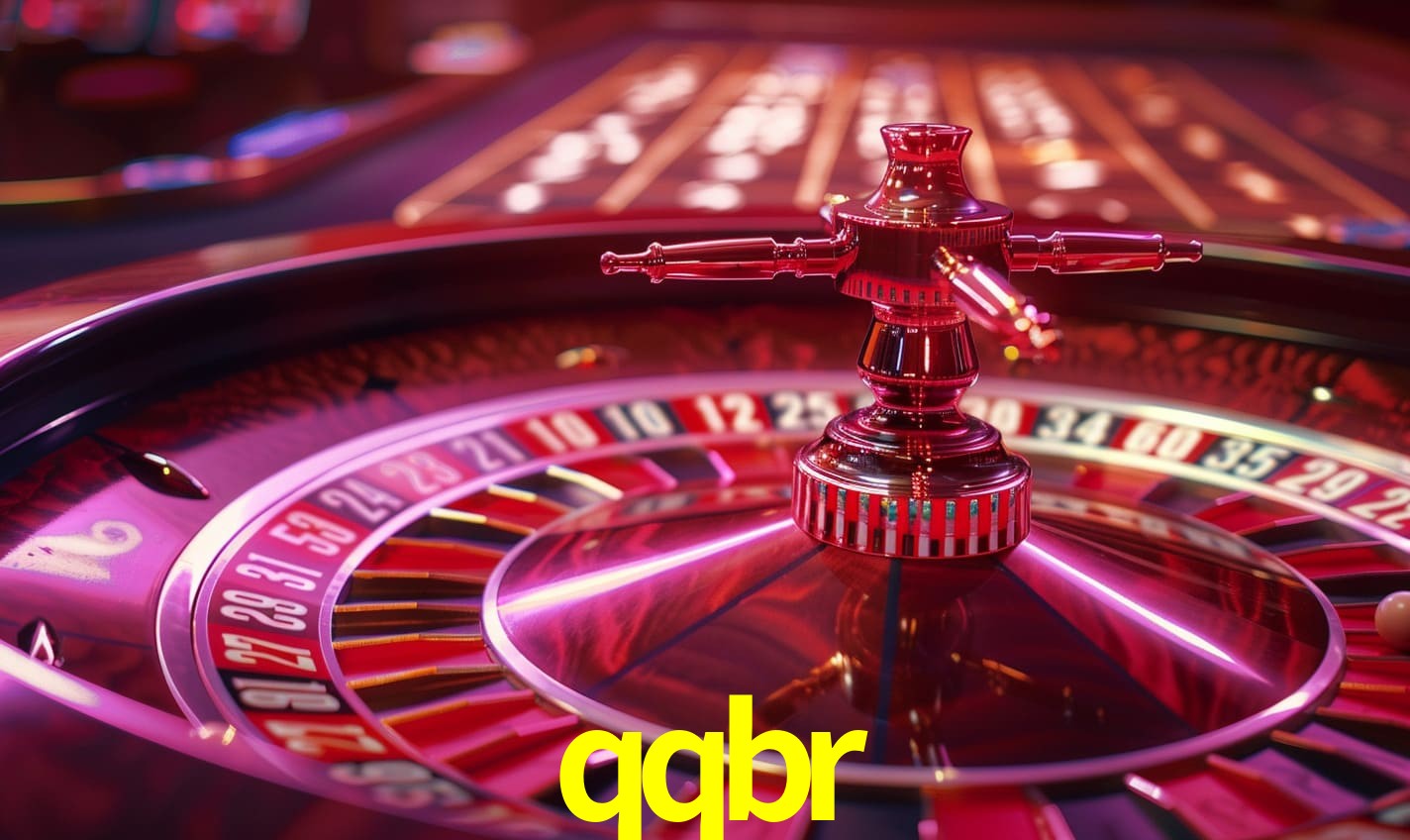 Casino Ao Vivo qqbr