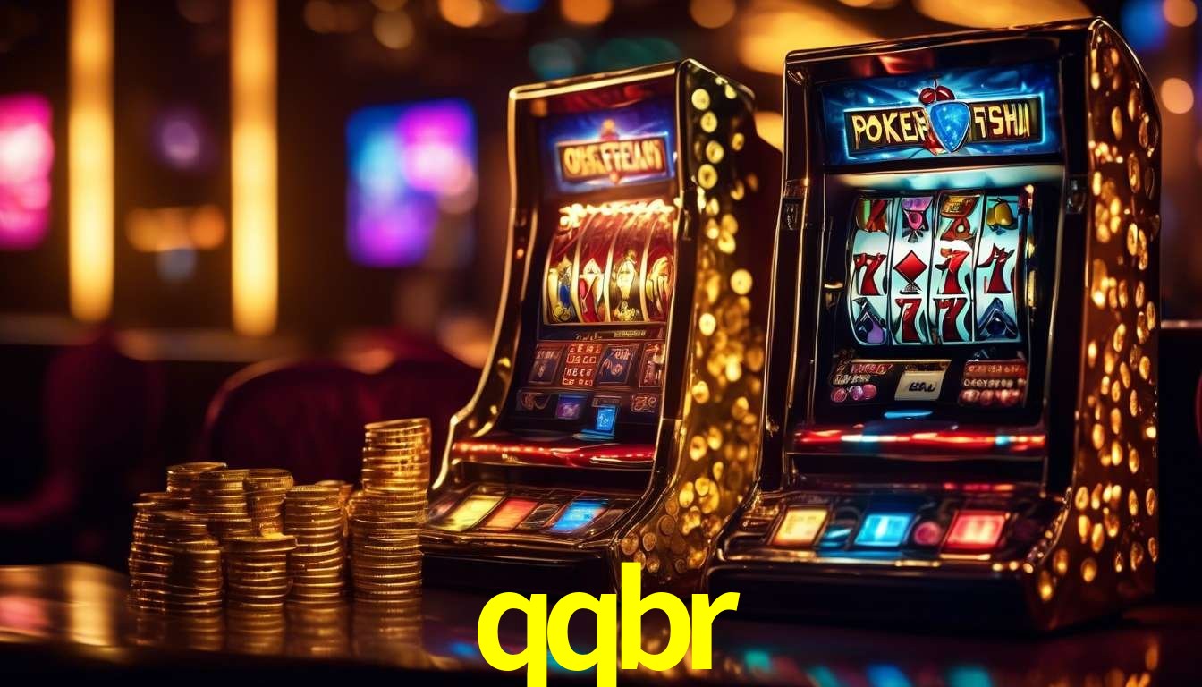 Benefícios da Conta qqbr