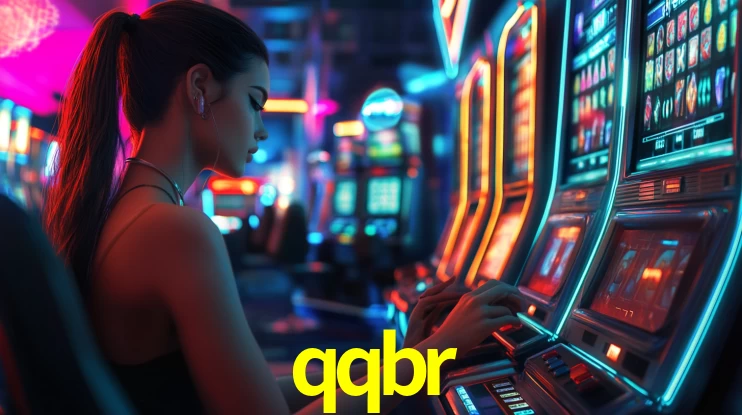 Sinta a adrenalina dos jogos de cassino com qqbr