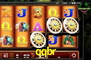 A Emoção da Loteria na qqbr: Uma Chance de Mudança de Vida