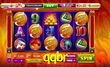 Descubra o Mundo do Cassino Online com qqbr