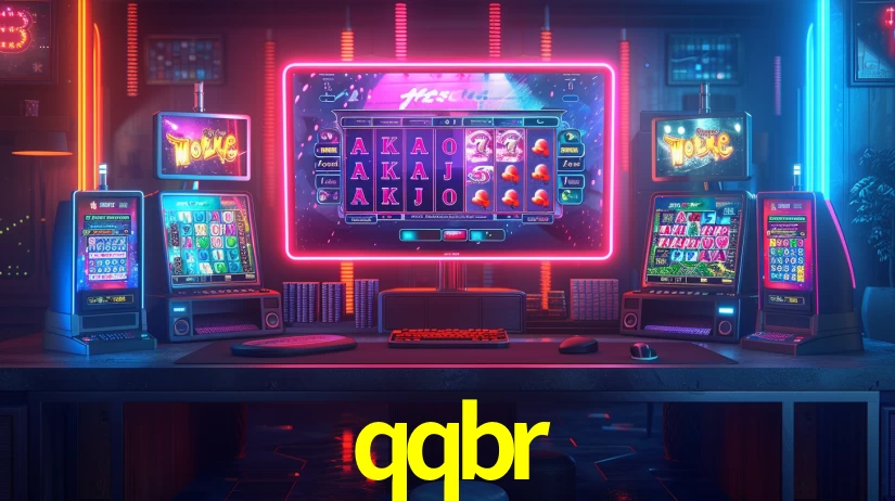 qqbr: Seu Especialista em Apostas Esportivas Brasileiras