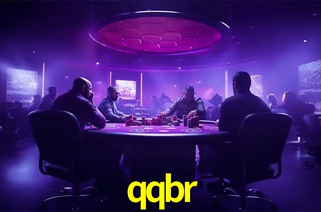 Provedores de Jogos qqbr