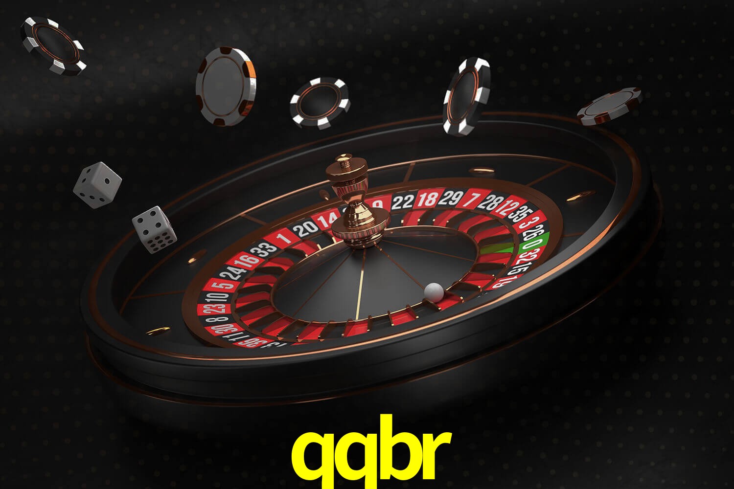 qqbr: A Experiência de Casino com Jogos de Mesa ao Vivo