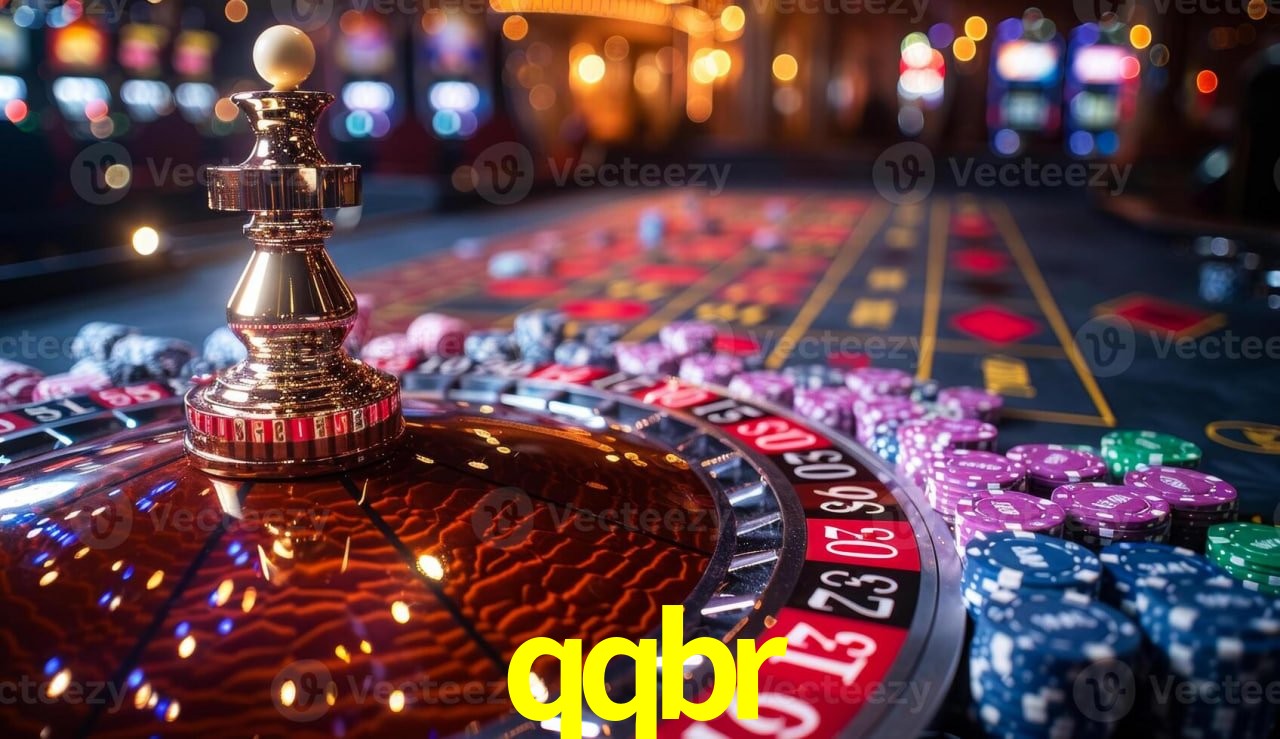 Platform Technology qqbr