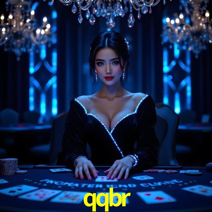 Descubra o Programa VIP da qqbr: Vantagens Exclusivas para Jogadores