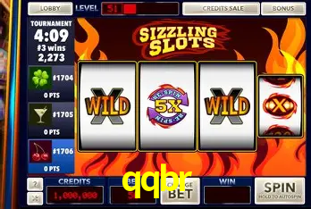 A Popularidade dos Caça-Níqueis no qqbr