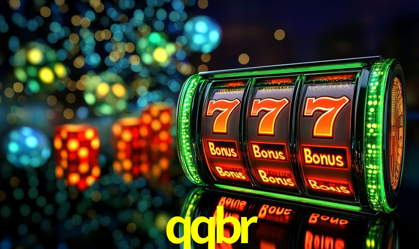 Apostas Esportivas na qqbr: Um Guia Completo