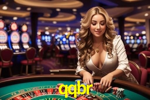 Live Casino qqbr