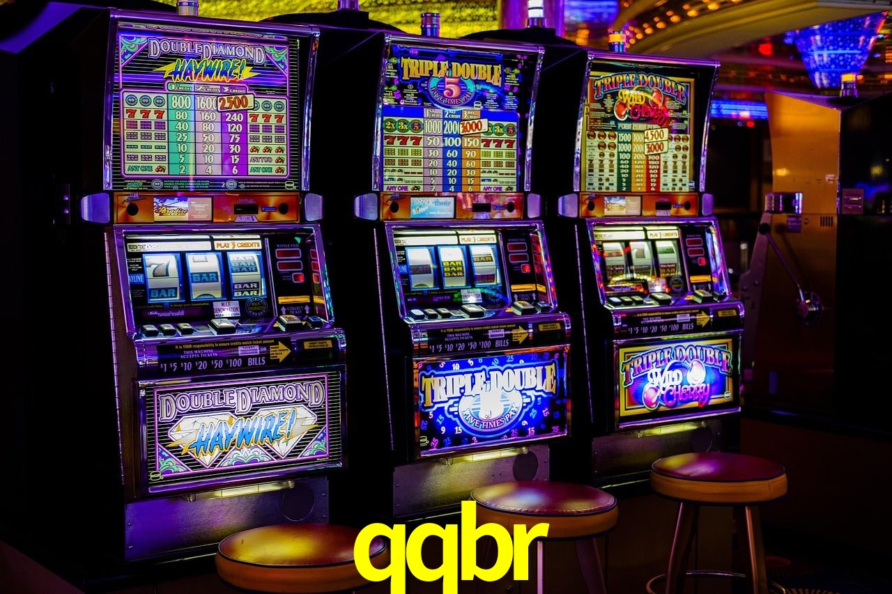 A Emoção da Loteria na qqbr: Uma Chance de Mudança de Vida