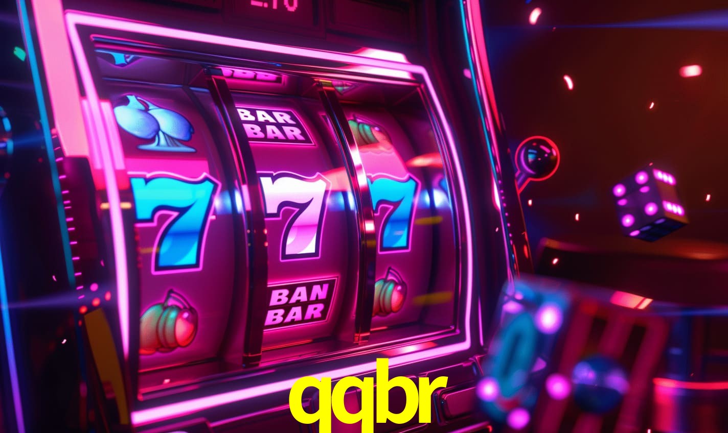 Jogos de Slot qqbr