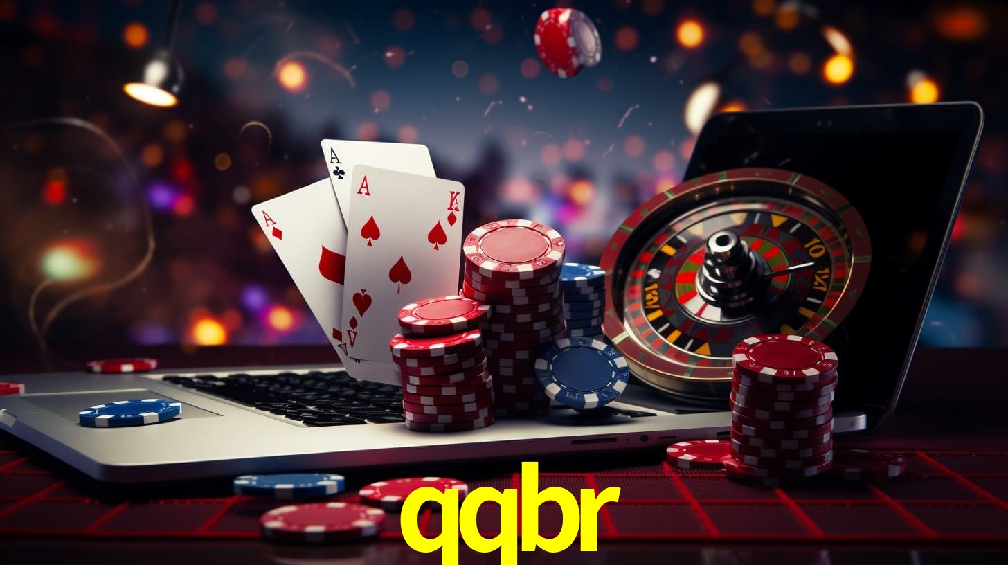 Welcome Bonus qqbr